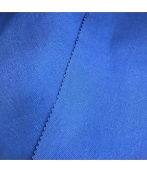 Soft Combed Cotton 40s 110*70 Combed Cotton Fabric 100gsm 100% cotton woven dyed fabric