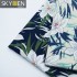 skygen new model african printed mechanical stretch japanese cotton fabric