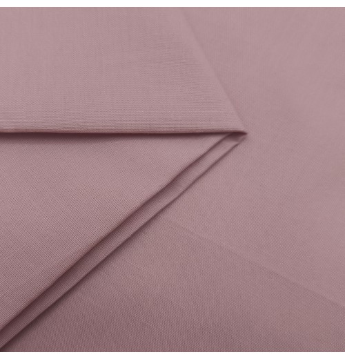 Cotton Fabric 97%Cotton 3%Spandex Elastane Stretch Fabric 120gsm Plain Robe Fabric