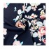 Custom Printed Cotton Jersey Fabricprinted Custom 100% Cotton Stretch Textile Fabricsfabric Digital Printing Fabric For Clothing