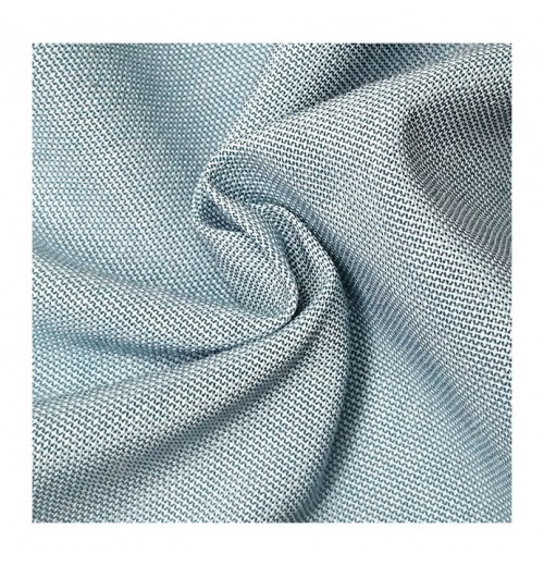 Fabric Manufacture 80%Polyester 20%cotton TC CVC Oxford cotton fabric for shirts men